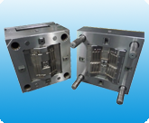 injection moulds